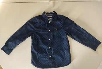 Chemise