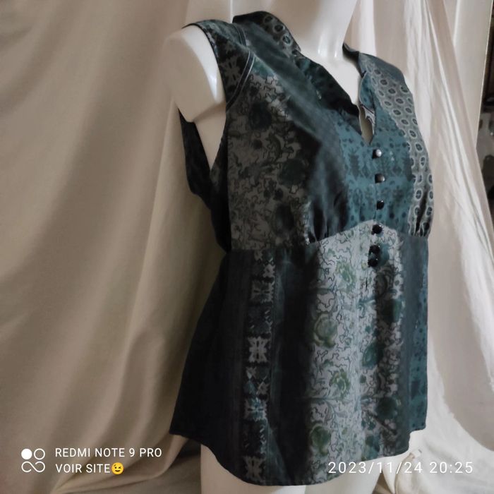 Blouse Jacqueline Riu - photo numéro 2