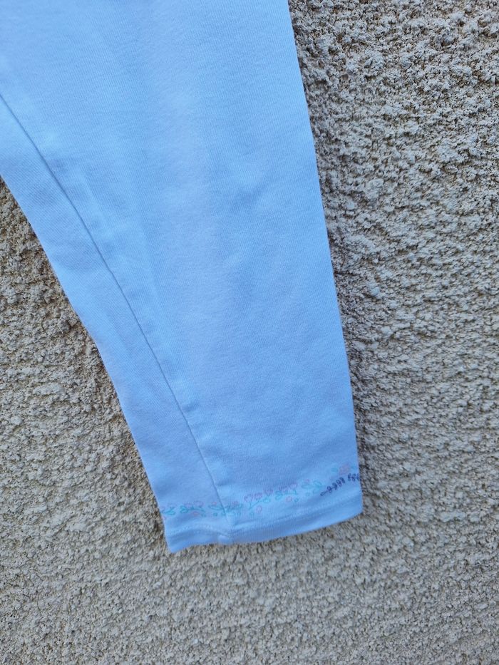 👖 Legging Sergent Major 8/9 ans - photo numéro 5