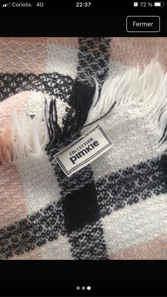 Echarpe Pimkie - photo numéro 2