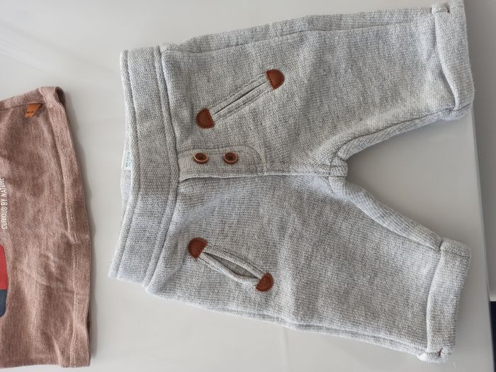 Lot vêtements 3 mois - photo numéro 2