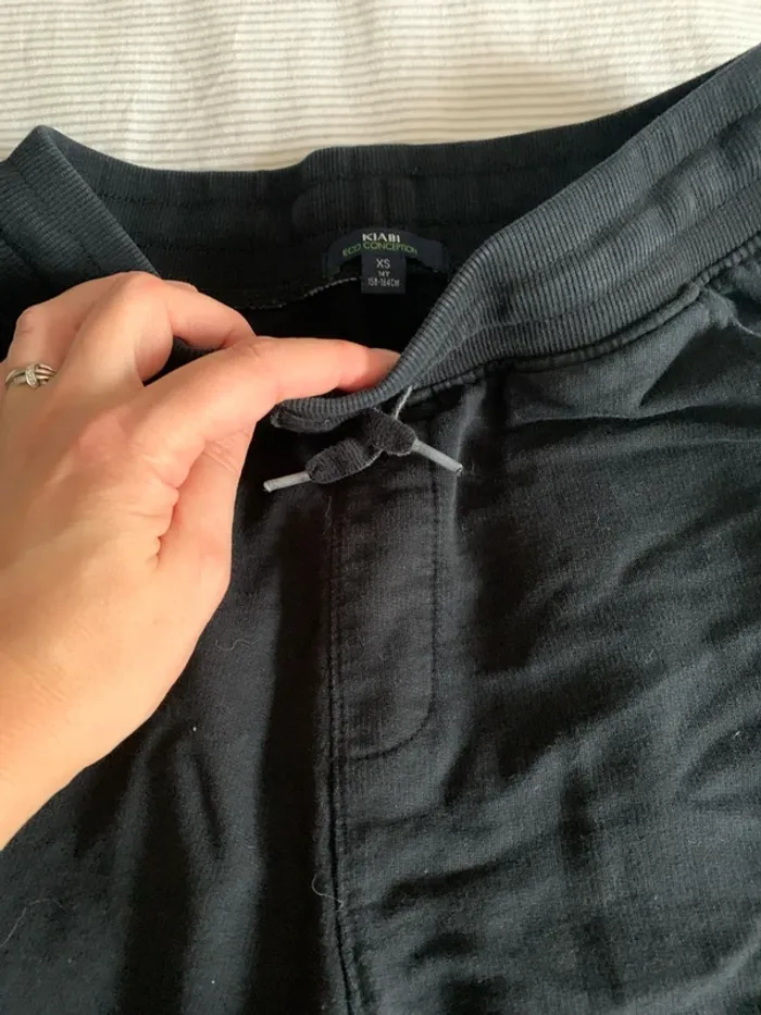 Pantalon jogging - photo numéro 2