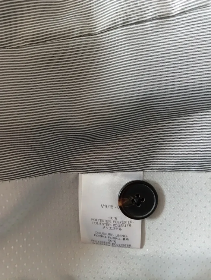 Blazer Caroll - photo numéro 9