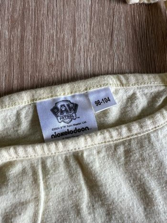 Ensemble stella pat’ patrouille 3ans - photo numéro 6