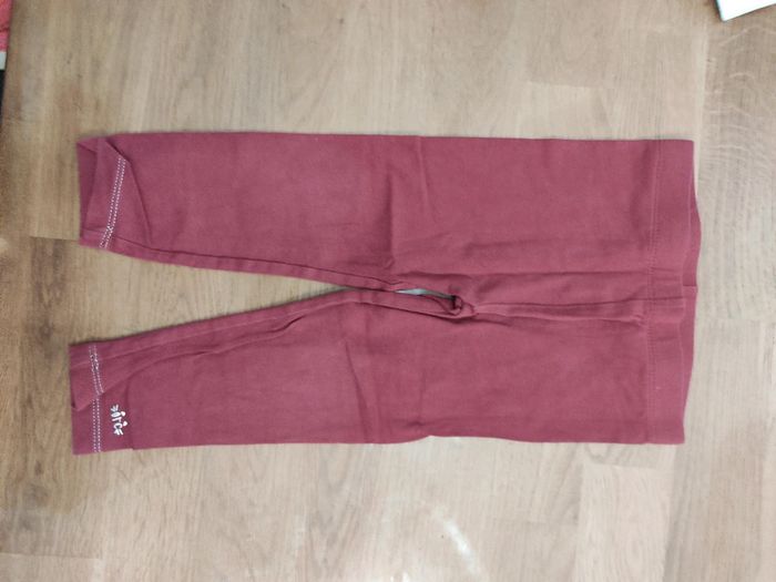 Lot vêtements bébé fille mi saison 18 mois - photo numéro 10