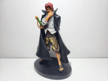 Shanks – DX Figurine – The Grandline Men – Vol. 2 – Banpresto One piece