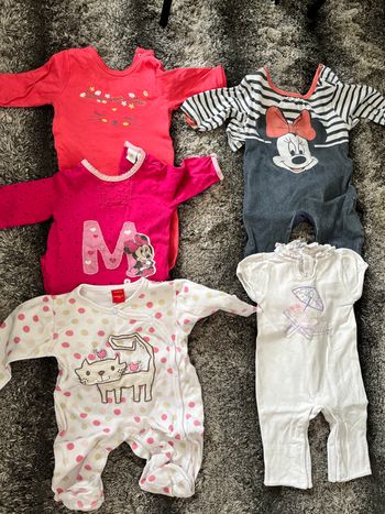 Pyjamas légers fille