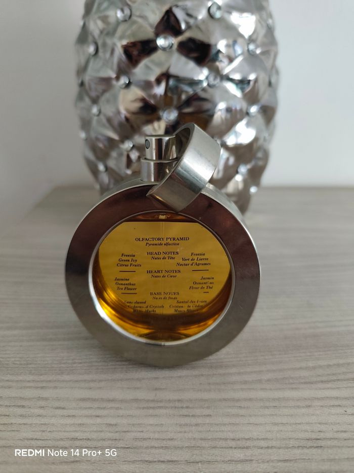Eau de parfum Chaumet - photo numéro 2