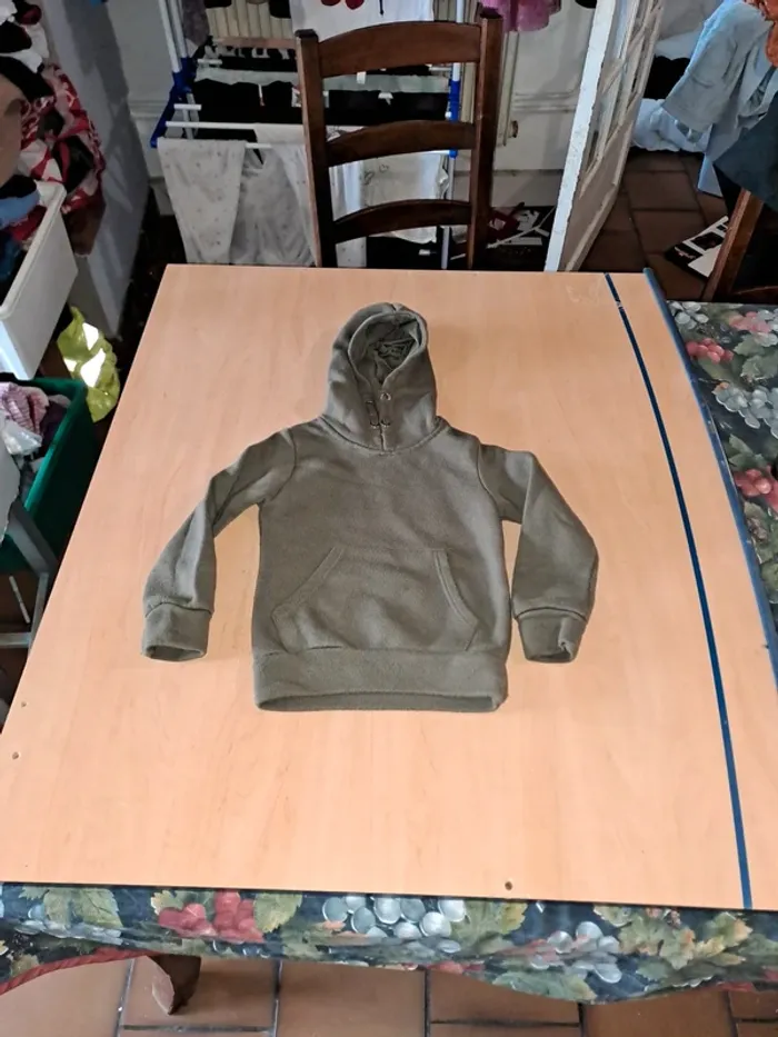 Pull 3 ans fille - photo numéro 2