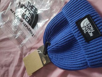 The north face
