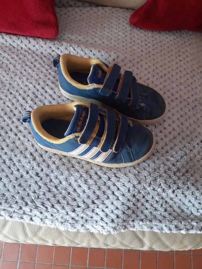 Baskets adidas