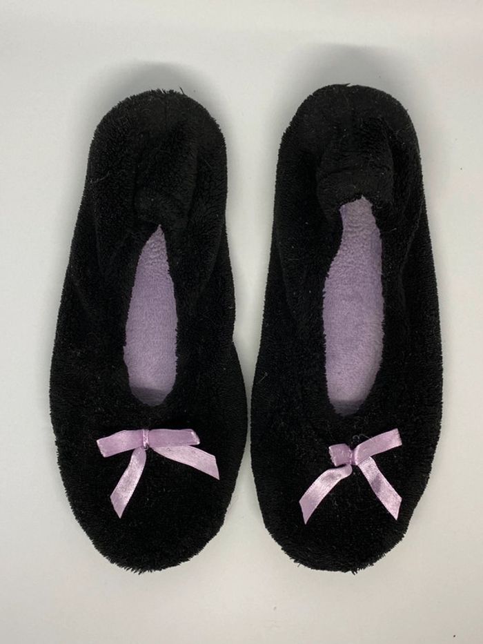 Chaussons