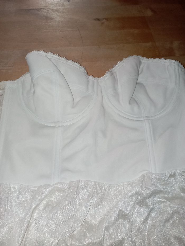 Jupon sous robe - photo numéro 3