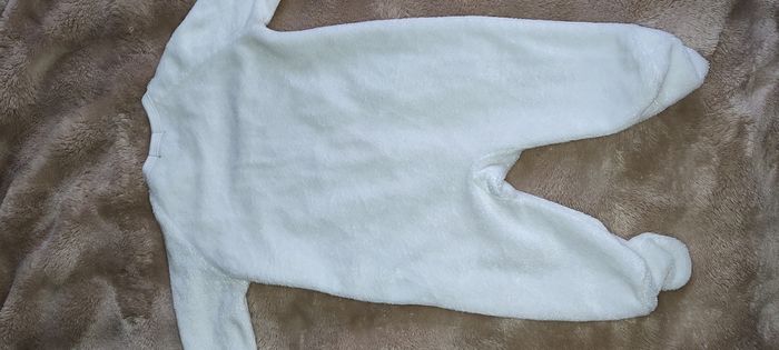Pyjama polaire - photo numéro 3