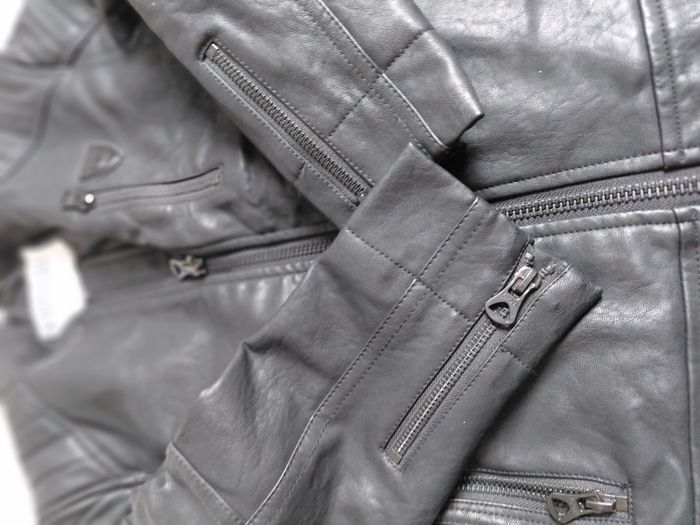 Veste Kaporal 8 ans - photo numéro 6