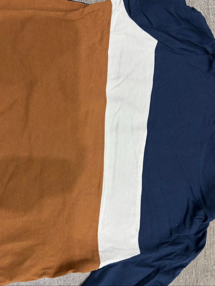 T-shirt ML garçon 5ans neuf - photo numéro 3