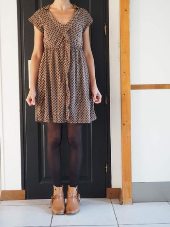Robe Promod
