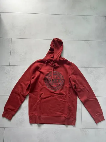 Pull à capuche Oakley