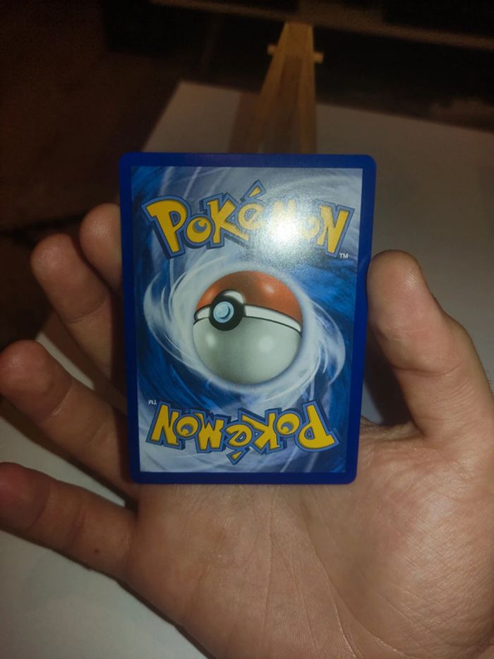Carte pokémon argouste gx rainbow soleil et Lune - photo numéro 5