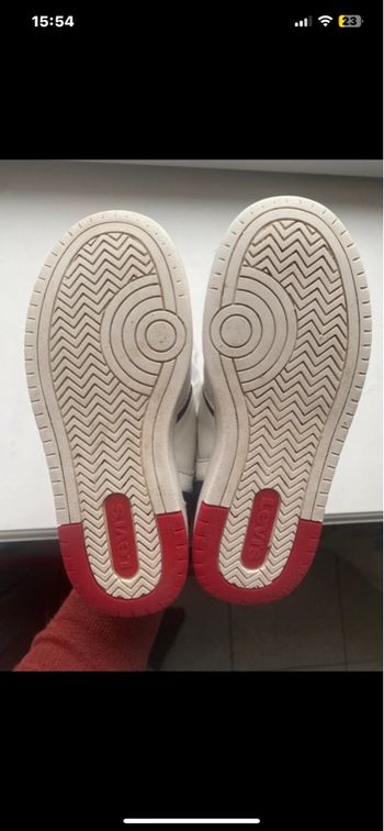 Basket à scratch Lévis