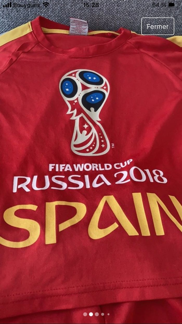 Ensemble foot - photo numéro 3