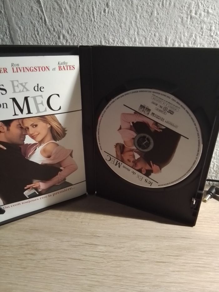 Les ex de mon mec - photo numéro 2