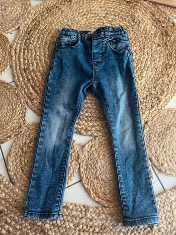 Jean skinny