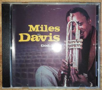 Miles Davis - Godchild