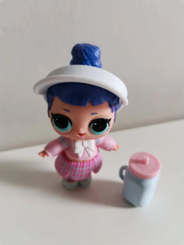 Poupée LOL - photo numéro 2