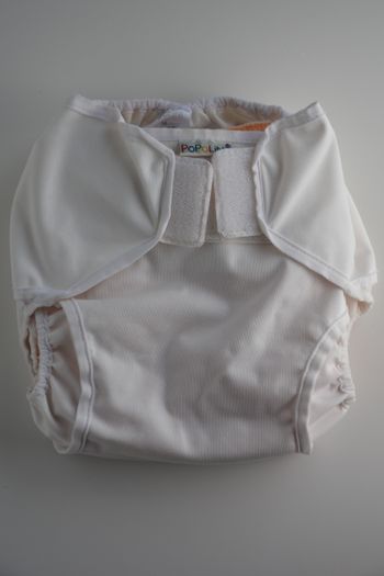 Surcouche Popolini Popowrap taille M