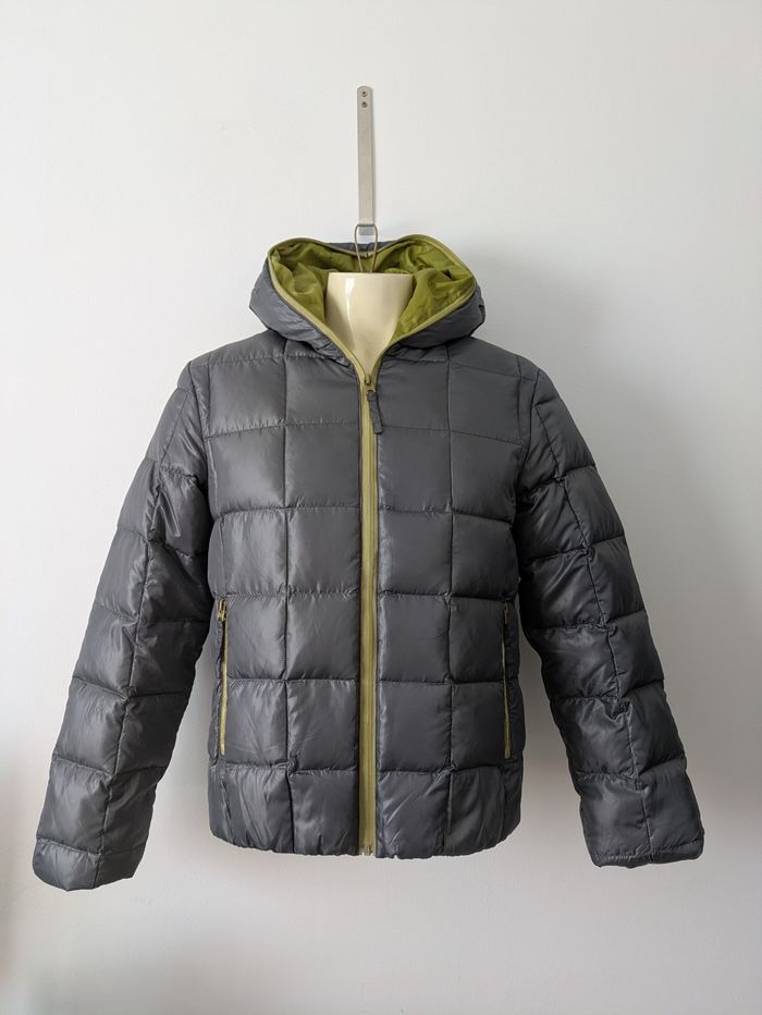 Doudoune Zara taille L enfant