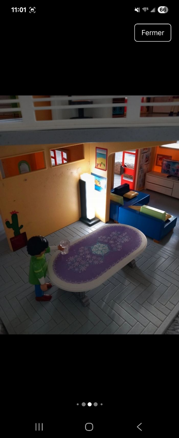 Maison Playmobil - photo numéro 5