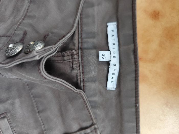 Pantalon femme - photo numéro 4