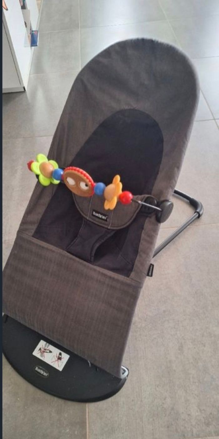 Transat BabyBjorn