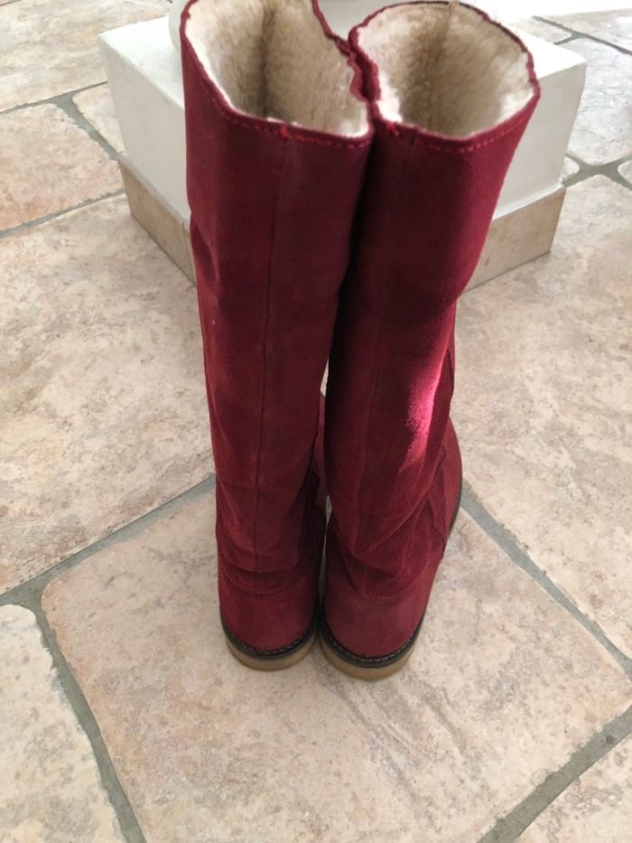 Bottes - photo numéro 4