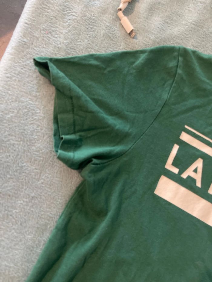 T-shirt flemme - photo numéro 3