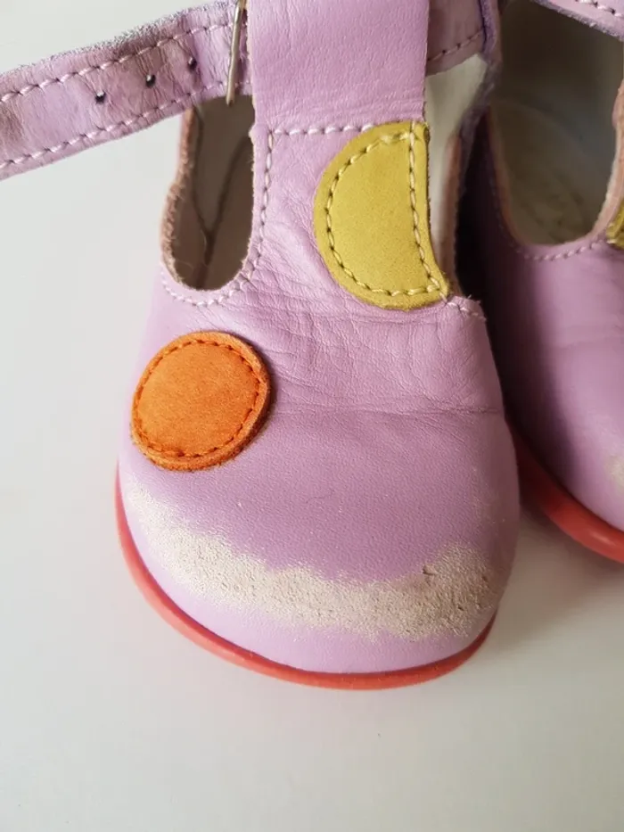 Chaussure 🔄 - photo numéro 4