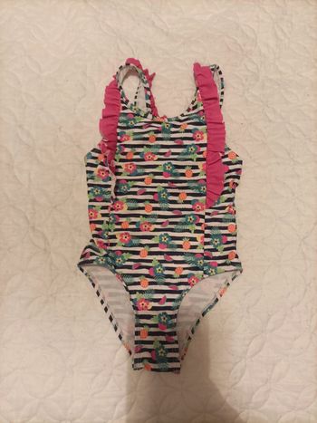 Maillot de bain 5 ans