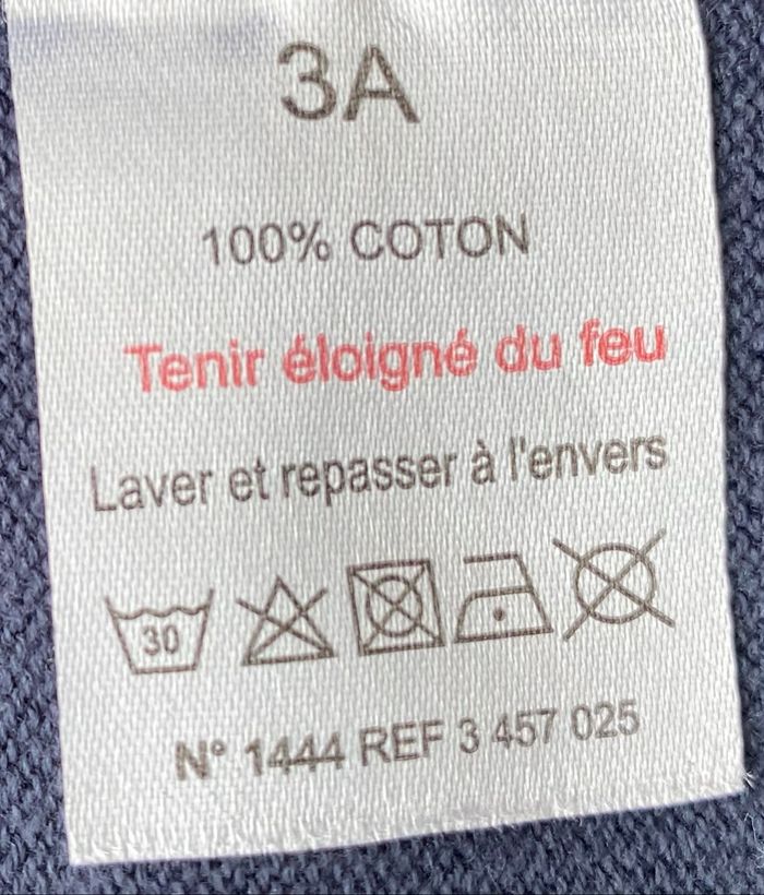 Gilet - photo numéro 5