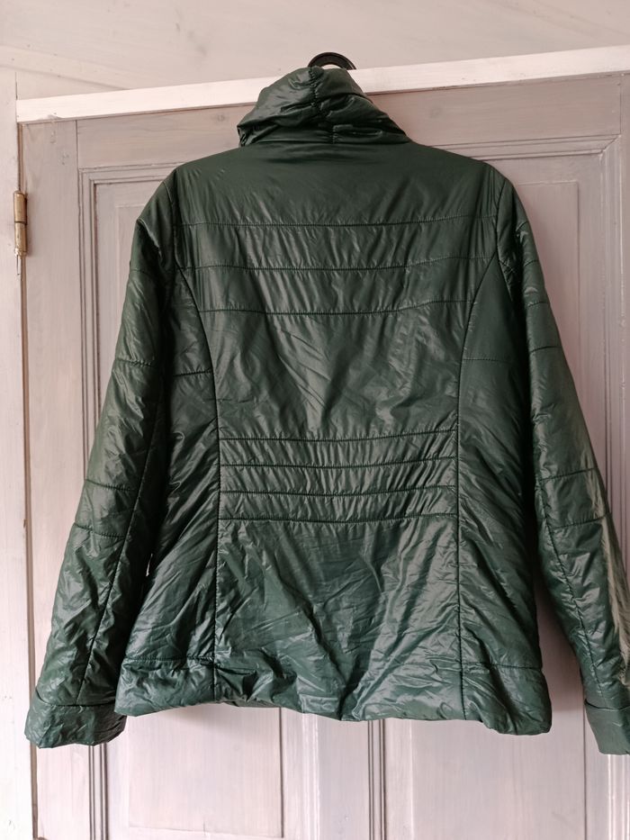 Doudoune fine (taille 42) - photo numéro 5