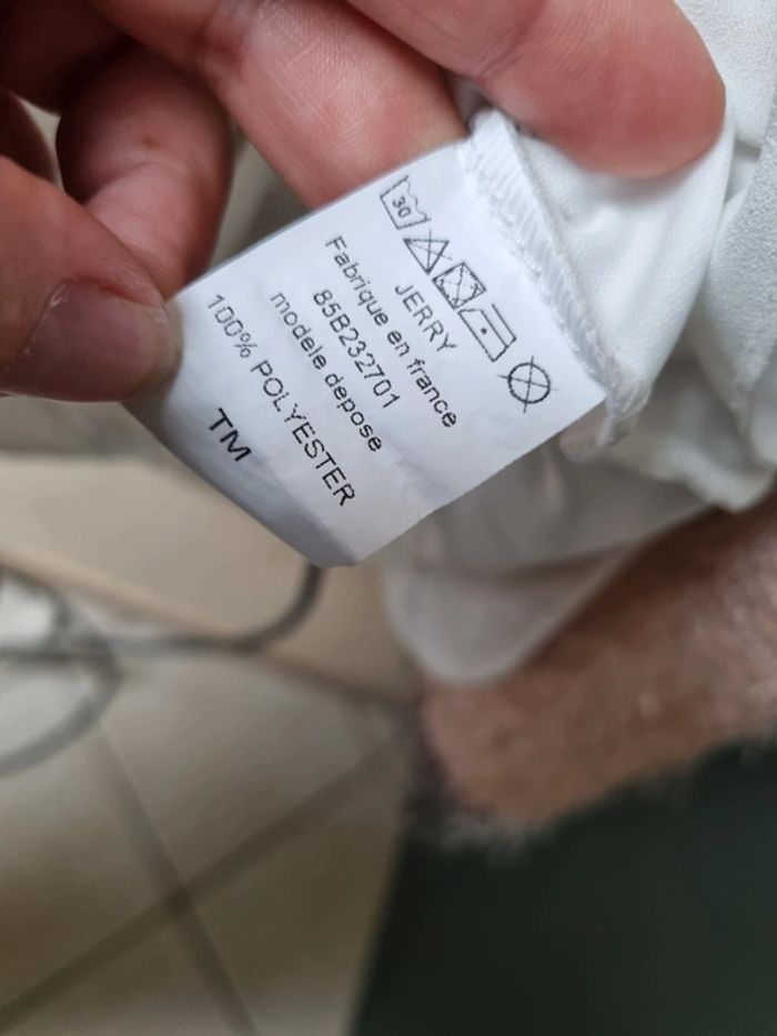 Pull avec chemise - photo numéro 3