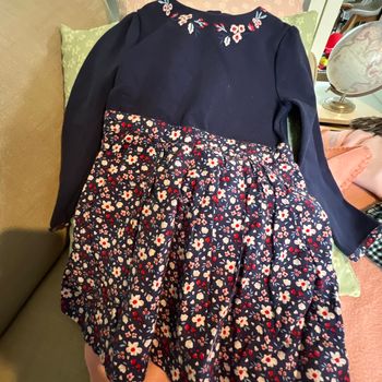 Robe sergent major