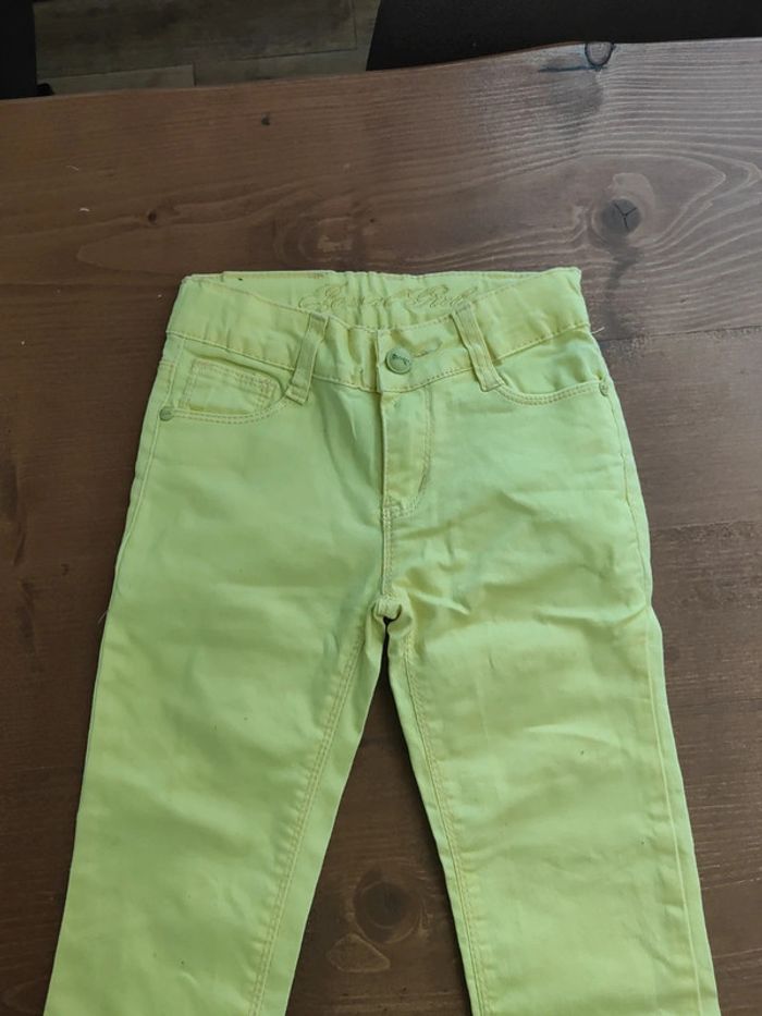 Pantalon fille - photo numéro 2
