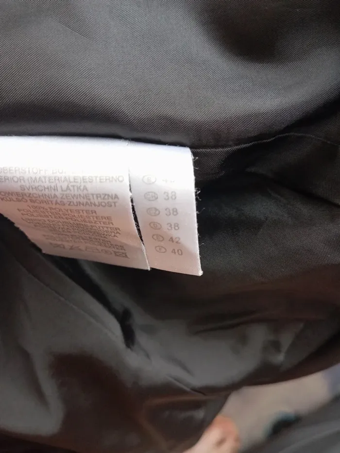 Costume - photo numéro 4