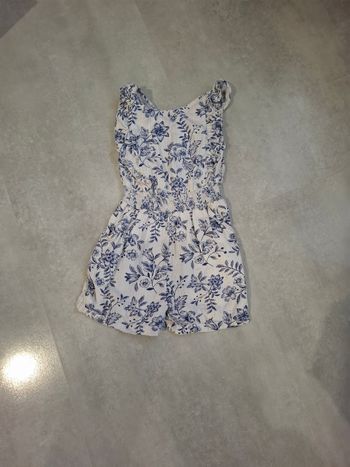 Comishort tape à l'oeil 4 ans