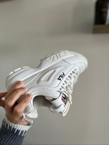 Fila femme
