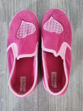 Chaussons