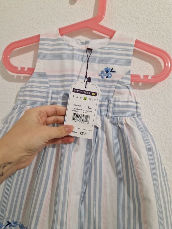 Ensemble 3 pièces 🦋 - photo numéro 4