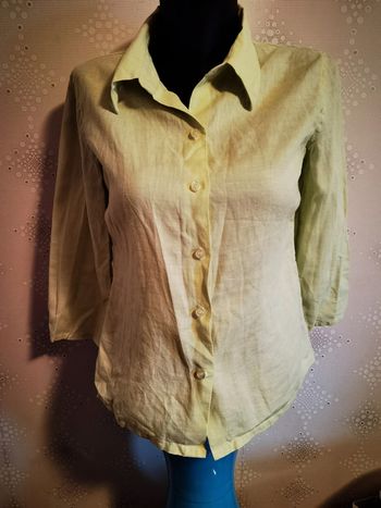 D2059 - chemise femme Taille 40