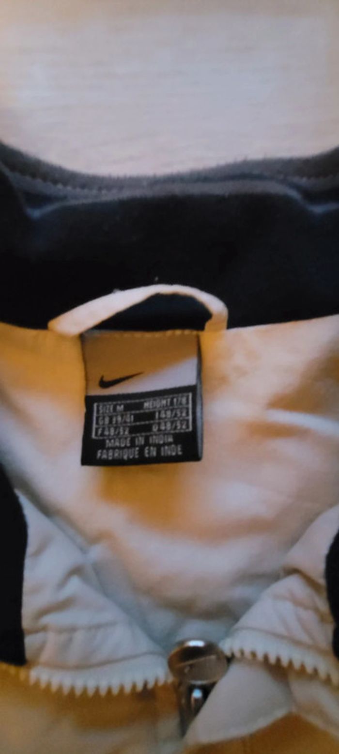 Veste Nike - photo numéro 4